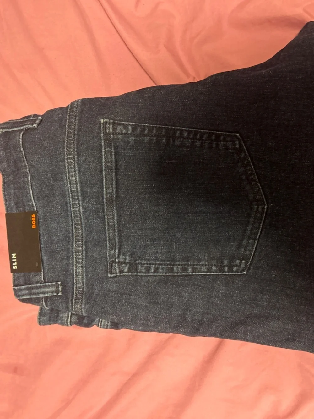 Hugo boss men’s jeans